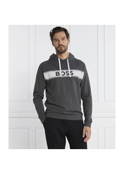 BOSS BLACK Bluza Authentic | Regular Fit ze sklepu Gomez Fashion Store w kategorii Bluzy męskie - zdjęcie 163966102