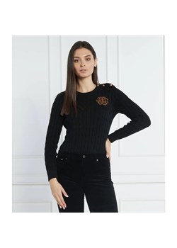 LAUREN RALPH LAUREN Sweter | Regular Fit ze sklepu Gomez Fashion Store w kategorii Swetry damskie - zdjęcie 163966140