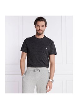 POLO RALPH LAUREN T-shirt | Regular Fit ze sklepu Gomez Fashion Store w kategorii T-shirty męskie - zdjęcie 163966142