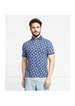 POLO RALPH LAUREN Polo | Custom slim fit ze sklepu Gomez Fashion Store w kategorii T-shirty męskie - zdjęcie 163966163