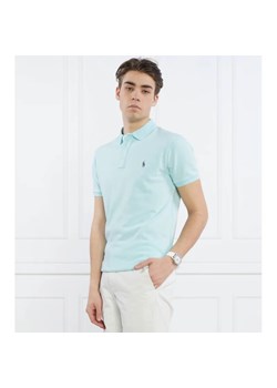 POLO RALPH LAUREN Polo | Regular Fit ze sklepu Gomez Fashion Store w kategorii T-shirty męskie - zdjęcie 163966170