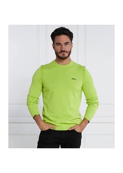 BOSS GREEN Sweter Ever-X | Regular Fit ze sklepu Gomez Fashion Store w kategorii Swetry męskie - zdjęcie 163966234