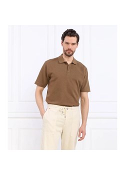BOSS ORANGE Polo Petempesto | Regular Fit ze sklepu Gomez Fashion Store w kategorii T-shirty męskie - zdjęcie 163966251
