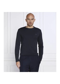 Joop! Jeans Longsleeve Alphis | Regular Fit ze sklepu Gomez Fashion Store w kategorii T-shirty męskie - zdjęcie 163966252