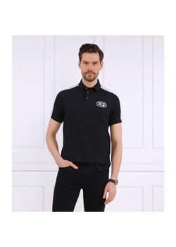 Emporio Armani Polo | Regular Fit ze sklepu Gomez Fashion Store w kategorii T-shirty męskie - zdjęcie 163966280