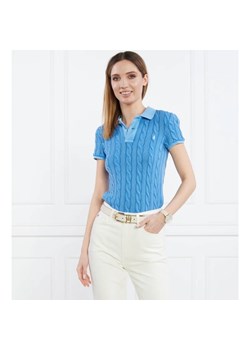 POLO RALPH LAUREN Polo | Classic fit ze sklepu Gomez Fashion Store w kategorii Bluzki damskie - zdjęcie 163966382