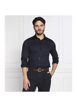 Emporio Armani Koszula | Regular Fit ze sklepu Gomez Fashion Store w kategorii Koszule męskie - zdjęcie 163966412