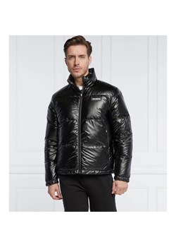 Karl Lagerfeld Puchowa kurtka | Regular Fit ze sklepu Gomez Fashion Store w kategorii Kurtki męskie - zdjęcie 163966413
