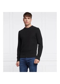 BOSS BLACK Sweter Udo | Regular Fit ze sklepu Gomez Fashion Store w kategorii Swetry męskie - zdjęcie 163966454
