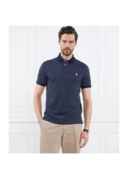 POLO RALPH LAUREN Polo | Custom slim fit ze sklepu Gomez Fashion Store w kategorii T-shirty męskie - zdjęcie 163966484
