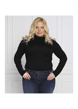 Persona by Marina Rinaldi Sweter ZAR plus size | Regular Fit ze sklepu Gomez Fashion Store w kategorii Swetry damskie - zdjęcie 163966494