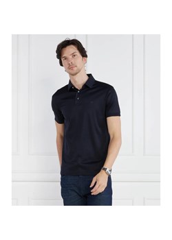 Emporio Armani Polo | Regular Fit ze sklepu Gomez Fashion Store w kategorii T-shirty męskie - zdjęcie 163966502