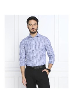 Emporio Armani Koszula | Regular Fit ze sklepu Gomez Fashion Store w kategorii Koszule męskie - zdjęcie 163966503