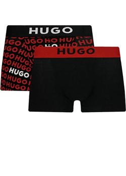Hugo Bodywear Bokserki 2-pack BROTHER PACK ze sklepu Gomez Fashion Store w kategorii Majtki męskie - zdjęcie 163966533