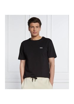 BOSS GREEN T-shirt | Regular Fit ze sklepu Gomez Fashion Store w kategorii T-shirty męskie - zdjęcie 163966554