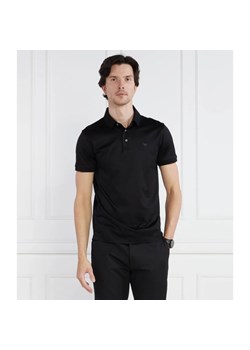 Emporio Armani Polo | Regular Fit ze sklepu Gomez Fashion Store w kategorii T-shirty męskie - zdjęcie 163966611