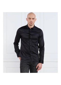 Armani Exchange Koszula | Slim Fit ze sklepu Gomez Fashion Store w kategorii Koszule męskie - zdjęcie 163966620