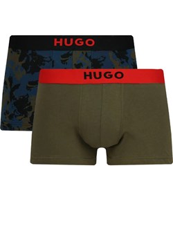 Hugo Bodywear Bokserki 2-pack ze sklepu Gomez Fashion Store w kategorii Majtki męskie - zdjęcie 163966713