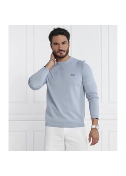 BOSS GREEN Sweter Ever-X | Regular Fit ze sklepu Gomez Fashion Store w kategorii Swetry męskie - zdjęcie 163966730