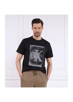 Calvin Klein Performance T-shirt PW | Regular Fit ze sklepu Gomez Fashion Store w kategorii T-shirty męskie - zdjęcie 163966733