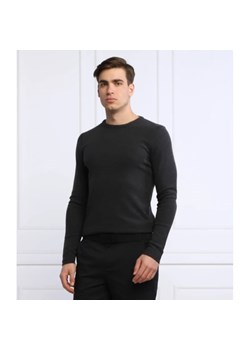 BOSS ORANGE Sweter Tempest | Slim Fit ze sklepu Gomez Fashion Store w kategorii Swetry męskie - zdjęcie 163966831