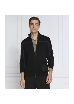 Armani Exchange Sweter | Regular Fit ze sklepu Gomez Fashion Store w kategorii Swetry męskie - zdjęcie 163966891