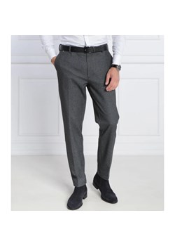 BOSS BLACK Spodnie Kane-L | Regular Fit ze sklepu Gomez Fashion Store w kategorii Spodnie męskie - zdjęcie 163966920