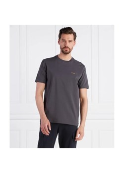 BOSS GREEN T-shirt Baul | Regular Fit | stretch ze sklepu Gomez Fashion Store w kategorii T-shirty męskie - zdjęcie 163966973
