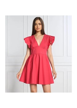 Red Valentino Sukienka ze sklepu Gomez Fashion Store w kategorii Sukienki - zdjęcie 163967031