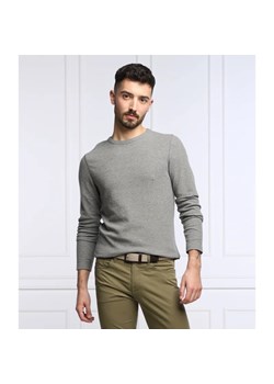 BOSS ORANGE Sweter Tempest | Slim Fit ze sklepu Gomez Fashion Store w kategorii Swetry męskie - zdjęcie 163967033