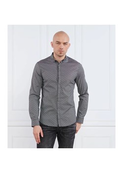 Armani Exchange Koszula | Slim Fit ze sklepu Gomez Fashion Store w kategorii Koszule męskie - zdjęcie 163967080