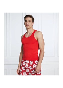 Dsquared2 Tank top | Slim Fit ze sklepu Gomez Fashion Store w kategorii T-shirty męskie - zdjęcie 163967081