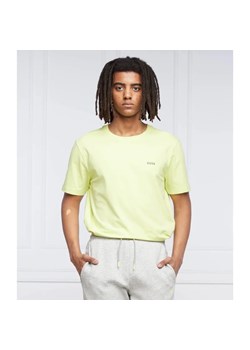 BOSS GREEN T-shirt | Regular Fit ze sklepu Gomez Fashion Store w kategorii T-shirty męskie - zdjęcie 163967093