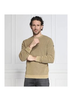 Pepe Jeans London Sweter DANIEL | Regular Fit ze sklepu Gomez Fashion Store w kategorii Swetry męskie - zdjęcie 163967143