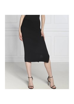 Calvin Klein Spódnica ze sklepu Gomez Fashion Store w kategorii Spódnice - zdjęcie 163967163