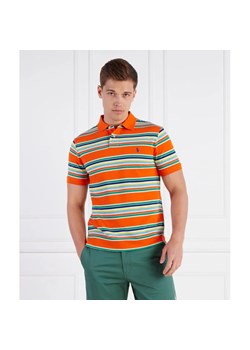 POLO RALPH LAUREN Polo | Custom slim fit ze sklepu Gomez Fashion Store w kategorii T-shirty męskie - zdjęcie 163967170
