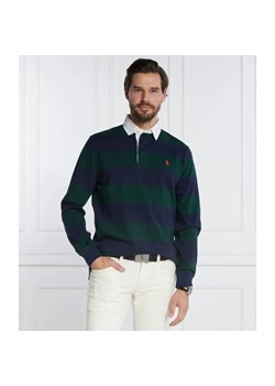 POLO RALPH LAUREN Polo | Classic fit ze sklepu Gomez Fashion Store w kategorii T-shirty męskie - zdjęcie 163967234