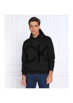 Calvin Klein Bluza | Regular Fit ze sklepu Gomez Fashion Store w kategorii Bluzy męskie - zdjęcie 163967271