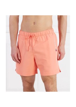 Tommy Hilfiger Szorty kąpielowe | Regular Fit ze sklepu Gomez Fashion Store w kategorii Kąpielówki - zdjęcie 163967272
