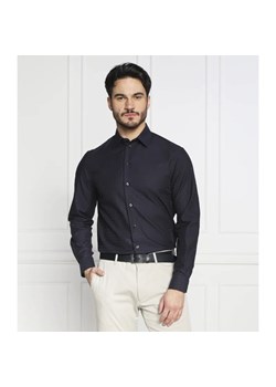 Emporio Armani Koszula | Regular Fit ze sklepu Gomez Fashion Store w kategorii Koszule męskie - zdjęcie 163967274