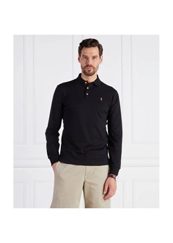 POLO RALPH LAUREN Polo | Custom slim fit ze sklepu Gomez Fashion Store w kategorii T-shirty męskie - zdjęcie 163967312