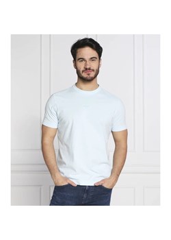 BOSS ORANGE T-shirt Tokks | Regular Fit ze sklepu Gomez Fashion Store w kategorii T-shirty męskie - zdjęcie 163967401