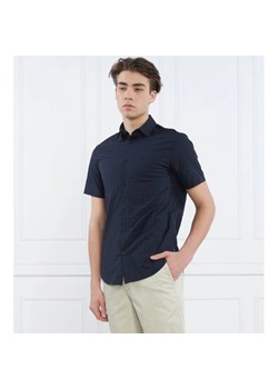 Armani Exchange Koszula | Regular Fit ze sklepu Gomez Fashion Store w kategorii Koszule męskie - zdjęcie 163967474