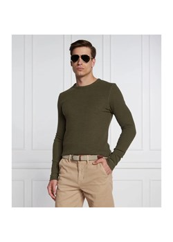 BOSS ORANGE Sweter Tempest | Slim Fit ze sklepu Gomez Fashion Store w kategorii Swetry męskie - zdjęcie 163967492