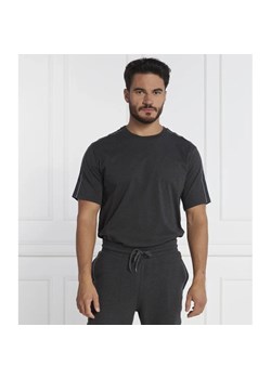Tommy Hilfiger T-shirt SS TEE LOGO | Regular Fit ze sklepu Gomez Fashion Store w kategorii T-shirty męskie - zdjęcie 163967543