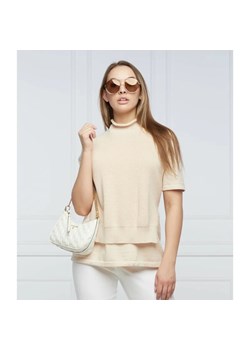 RIANI Sweter | Regular Fit ze sklepu Gomez Fashion Store w kategorii Swetry damskie - zdjęcie 163967574