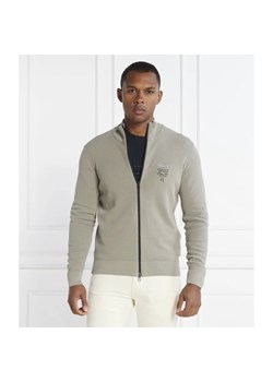 Aeronautica Militare Sweter | Regular Fit ze sklepu Gomez Fashion Store w kategorii Swetry męskie - zdjęcie 163967651