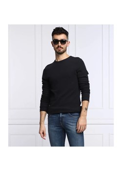 BOSS ORANGE Sweter Tempest | Slim Fit ze sklepu Gomez Fashion Store w kategorii Swetry męskie - zdjęcie 163967662