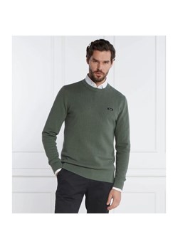 Calvin Klein Sweter | Regular Fit ze sklepu Gomez Fashion Store w kategorii Swetry męskie - zdjęcie 163967714