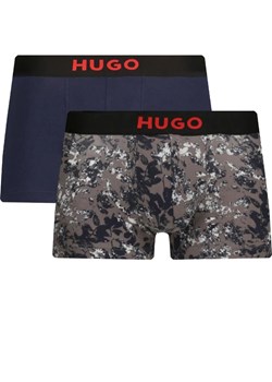 Hugo Bodywear Bokserki 2-pack ze sklepu Gomez Fashion Store w kategorii Majtki męskie - zdjęcie 163967734